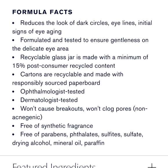 Advanced Night Repair Eye Supercharged Complex Synchronized Recovery Com… - Picture 8 of 11